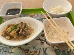-老乡鸡(青阳北路店)