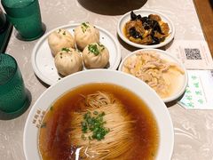 -松鹤面馆·古法焖肉面(观前店)