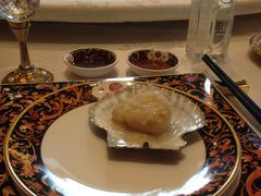 -万宝海鲜舫(劳动公园店)