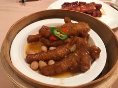 -陶陶居海鲜酒家(新马路店)