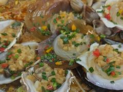 -陈小厨海鲜大咖·15年平潭味(龙王头店)