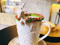 -BE NORMAL CAFE(霞溪路店)