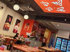 -杨氏青龙虾·吃蟹季(珠江路店)