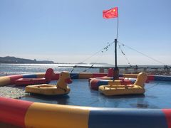 -泊石湾海滨浴场