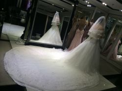 -韩国天使嫁衣婚纱礼服馆(上海旗舰店)