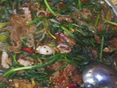 -京玉菲饭店(李村店)