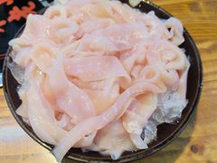 -木货街重庆老火锅(流塘店)