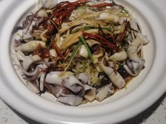 -船歌·鱼水饺青岛菜(金狮广场店)