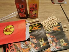 -阳阳中国饭(北京荟聚店)