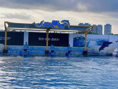 -三亚海昌梦幻海洋不夜城