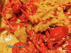 -呆虾王龙虾馆(南湖总店)