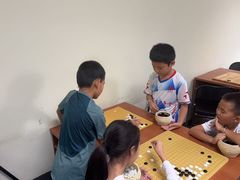 -弈海围棋学堂(夕照寺校区)