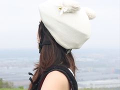 -伏龙山滑翔伞基地