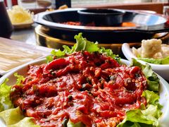 -三江两海老火锅(北京首店)