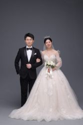 -金夫人婚纱摄影(华南店)