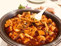 -宁夏国强手抓羊肉·清真菜(未央路凤三店)