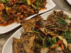 沈阳鸡骨架-枪火串烧·东北特色烧烤(罗湖总店)