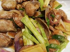 -和记小菜(东方店)