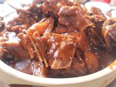 -鹅滋道(甘坑古镇店)