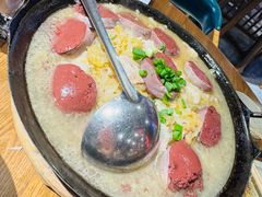 -鸽子窝(青塔店)
