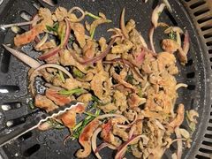 -炭之家·齐齐哈尔非遗烤肉·鲜切直供(中央大街店)