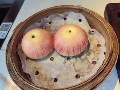 -绿茶餐厅(龙井船宴· 品牌总店)