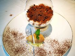 巧克力提拉米苏-燃扒房Steakhouse(皇庭店)