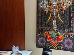 -克比叔叔印度餐厅Kebabs on the Grille(永康路分店)