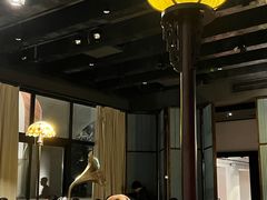 -C Cafe(朵云书院·戏剧店)