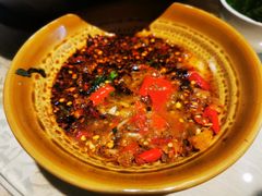 -银生食府·普洱菜(金星店)