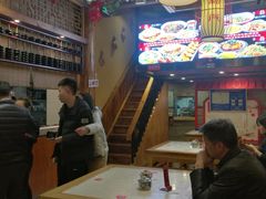 -子午路张记肉夹馍(小寨西路店)