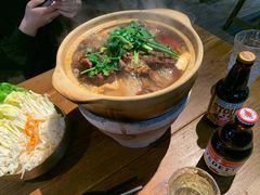 -KAOTOWN烤堂•烧烤(海汇港店)