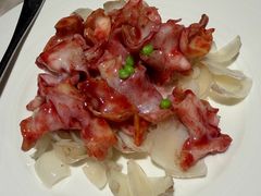 香糟红螺片-宣和苑(华侨新村店)