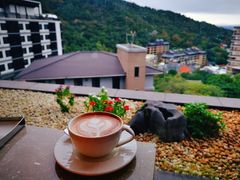 -台北北投丽禧温泉酒店