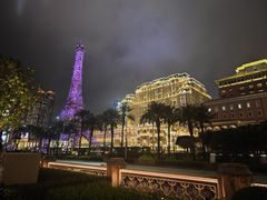 -澳门威尼斯人综合度假区