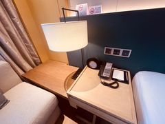 -深圳湾万怡酒店