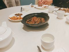 -沪华海鲜大酒楼(南汇店)