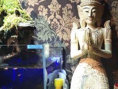-域SPA·足疗·按摩·养生(静安寺店)