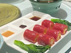 -深圳富苑皇冠假日套房酒店