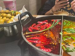 -山缓缓火锅(上海闵行龙湖店)