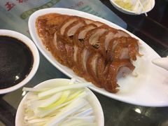 -玉林烤鸭店(垡头店)