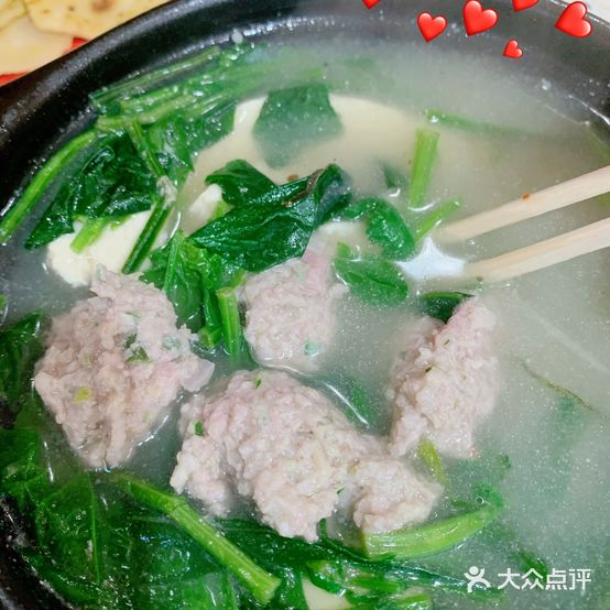 邹大饼砂锅居(哈工大店)