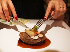-Le Comptoir de Pierre Gagnaire