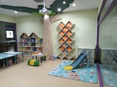 -瑞思少儿中心·少儿英语素养启蒙(新合作校区)