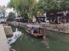 -南浔古镇