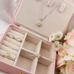 -威德钻石-克拉钻大本营(南京东路店)