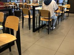 大堂-汉堡王(砂之船奥莱店)