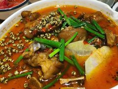 -成都吃客(九眼桥店)