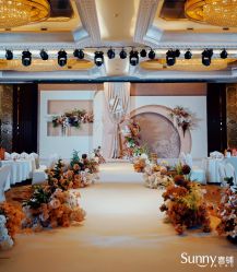 -Sunny喜铺婚礼定制·求婚策划