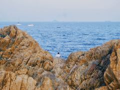 -青岛第三海水浴场